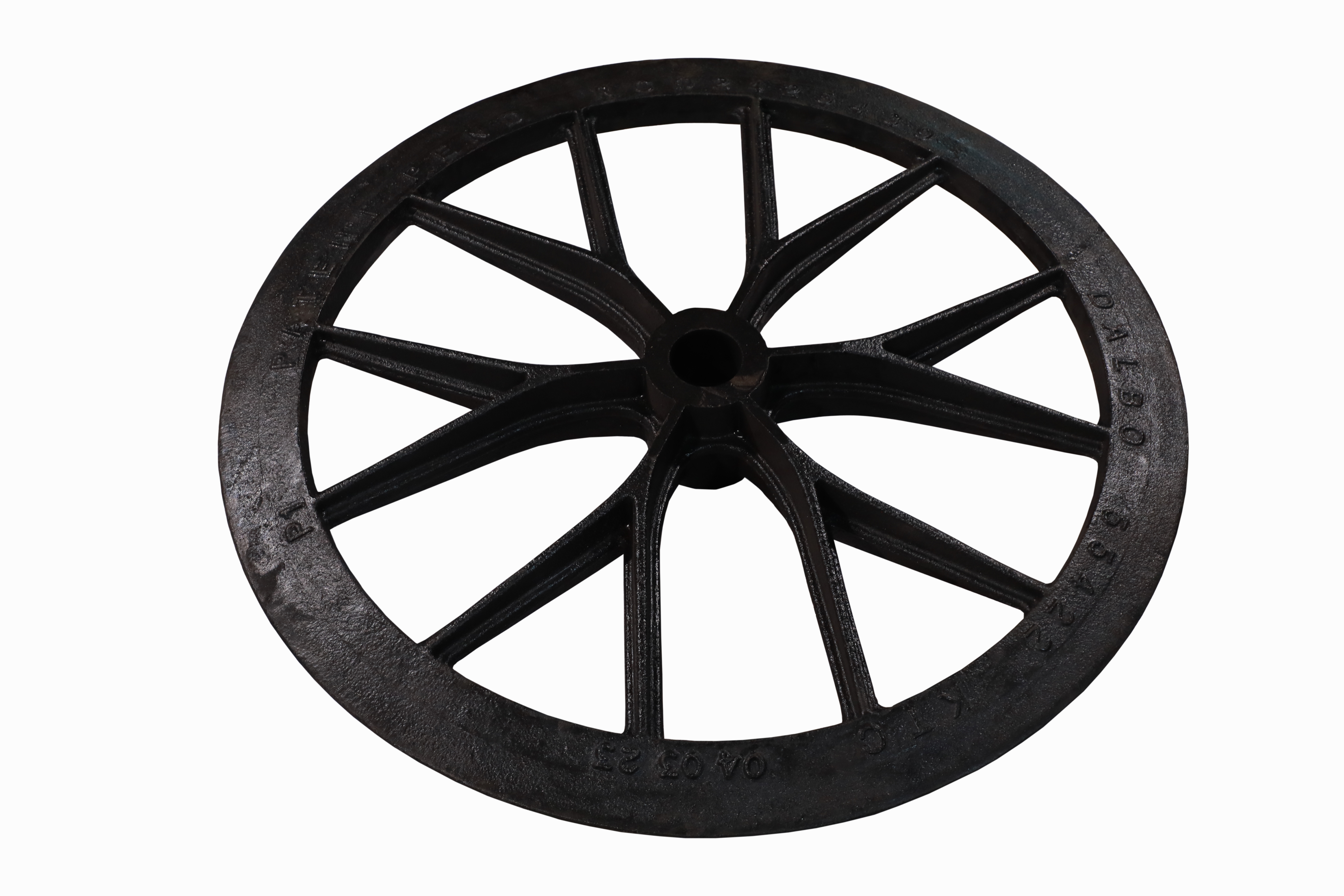 Packer Ring 80 cm Modified